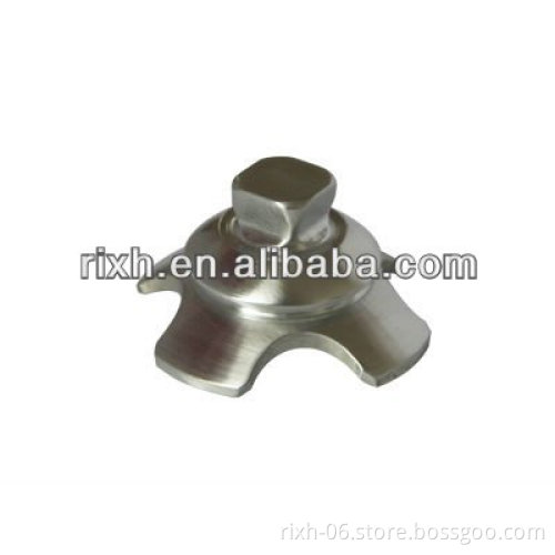Titanium 6AL4V dental implants, Orthopaedic Implants,surgery implants,titanium casting medical implants